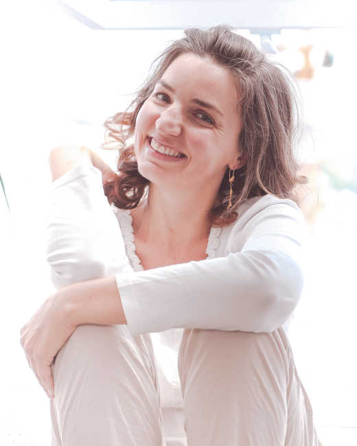 Simone Längle